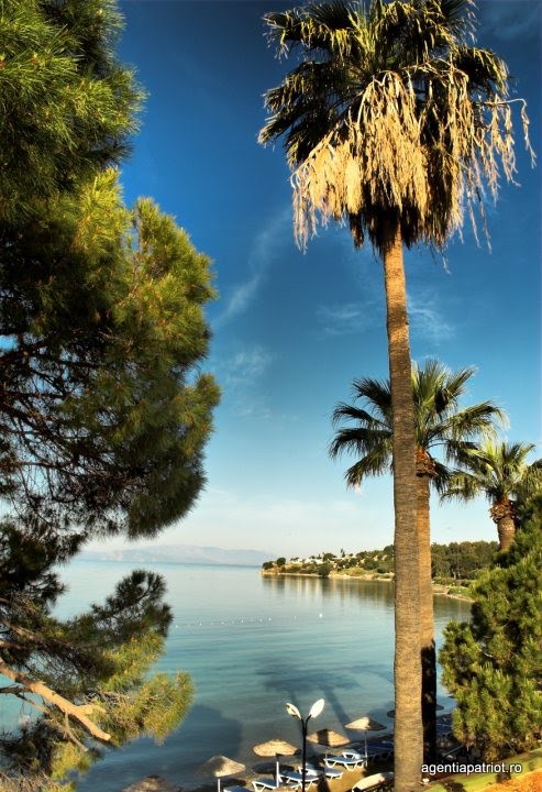 imagini hotel OMER HOLIDAY KUSADASI